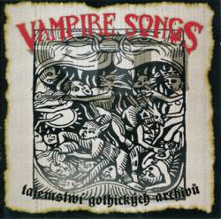 XIII Stoleti : Vampire Songs